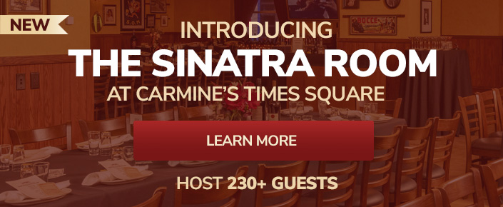 The Sinatra Room