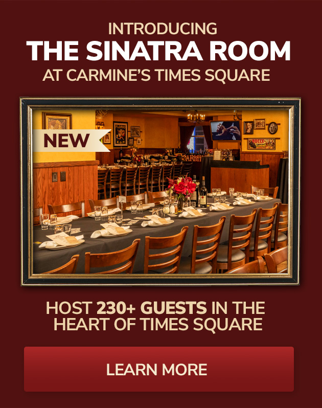 The Sinatra Room